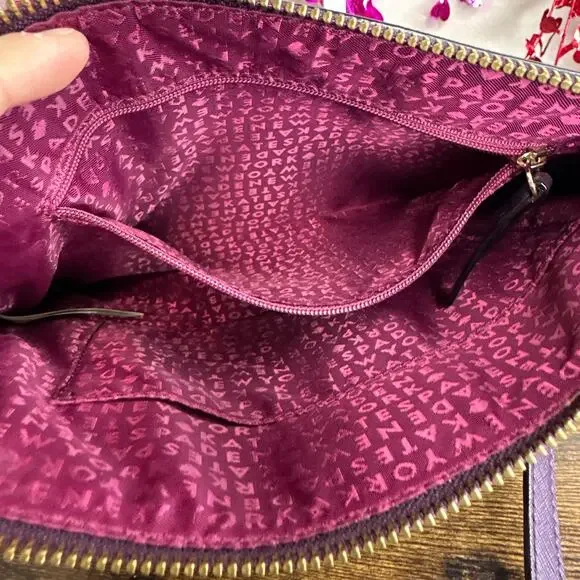 KATE SPADE New York Rima Laurel Way Crossbody
